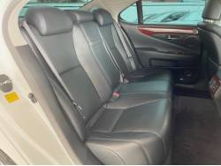 ＬＳ ＬＳ４６０ バージョンＳの中古車画像