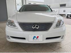 ＬＳ ＬＳ４６０ バージョンＳの中古車画像