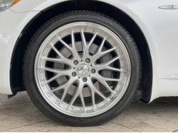 ＬＳ ＬＳ４６０ バージョンＳの中古車画像