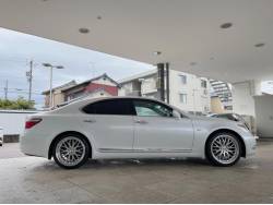 ＬＳ ＬＳ４６０ バージョンＳの中古車画像