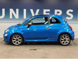 ５００ スポーツの中古車画像