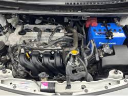 ラクティス Ｇの中古車画像