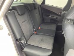 ラクティス Ｇの中古車画像