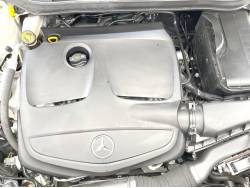 ＣＬＡクラス ＣＬＡ２２０ ４マチックの中古車画像