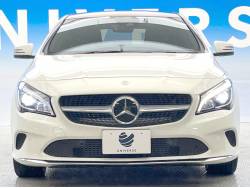 ＣＬＡクラス ＣＬＡ２２０ ４マチックの中古車画像