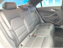 ＣＬＡクラス ＣＬＡ２２０ ４マチックの中古車画像