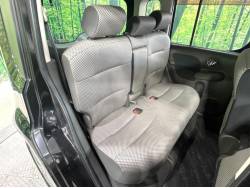 キューブ ライダーの中古車画像