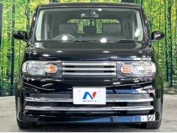 k*3様 日産 キューブライダー z12 AUTECH 4本 キューブ（日産）ライダー（2012年10月）｜カタログから中古車を