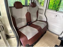 ルークス オーテックの中古車画像