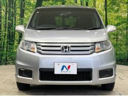 フリードスパイク Ｇ ジャストセレクション＋の中古車画像