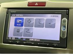 フリードスパイク Ｇ ジャストセレクション＋の中古車画像