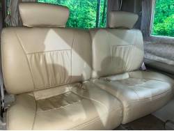 エルグランド Ｖ ＮＡＶＩエディションの中古車画像