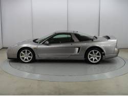 NSX NSX（ホンダ）[4AT]のカタログ詳細情報｜中古車の
