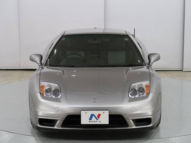 ホンダ NSX NSX 6.9万Km 1,762.9万円(千葉県)[010]の中古車詳細｜千葉県のオートステージ 幕張｜中古車の【ネクステージ】