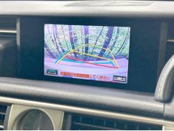 ＩＳ ＩＳ２５０ バージョンＬの中古車画像