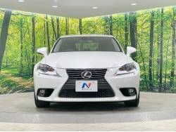 ＩＳ ＩＳ２５０ バージョンＬの中古車画像