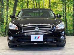 フーガ ３７０ＶＩＰの中古車画像