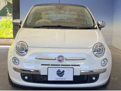 ５００ ペルラの中古車画像