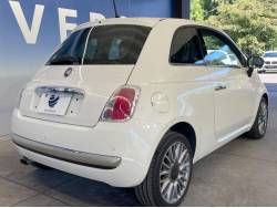 ５００ ペルラの中古車画像