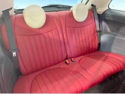 ５００ ペルラの中古車画像