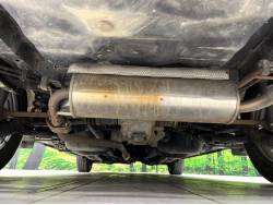 カローラフィールダー １．５Ｘの中古車画像