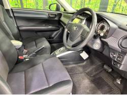 カローラフィールダー １．５Ｘの中古車画像