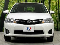 カローラフィールダー １．５Ｘの中古車画像