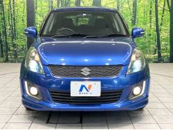 スイフト ＲＳの中古車画像