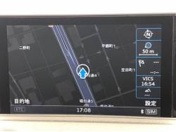 Ａ３セダン １．４ＴＦＳＩの中古車画像