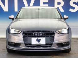 Ａ３セダン １．４ＴＦＳＩの中古車画像