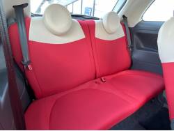 ５００ １．２ スーパーポップ２の中古車画像