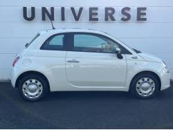 ５００ １．２ スーパーポップ２の中古車画像