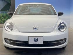 ザ・ビートル ターボの中古車画像