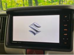 エブリイワゴン ＰＺターボスペシャル 標準ルーフの中古車画像