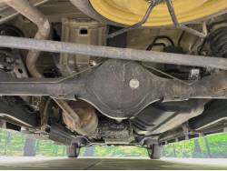 エブリイワゴン ＰＺターボスペシャル 標準ルーフの中古車画像