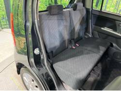 ワゴンＲ リミテッドの中古車画像