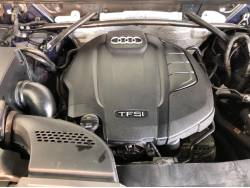 Ｑ５ ２．０ＴＦＳＩクワトロ エアサスペンション装着車の中古車画像