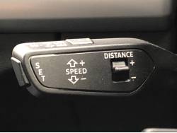 Ｑ５ ２．０ＴＦＳＩクワトロ エアサスペンション装着車の中古車画像