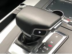 Ｑ５ ２．０ＴＦＳＩクワトロ エアサスペンション装着車の中古車画像