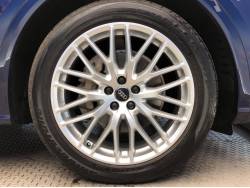 Ｑ５ ２．０ＴＦＳＩクワトロ エアサスペンション装着車の中古車画像