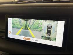 ディフェンダー １１０Ｘ Ｄ３００ エアサスペンション装着車の中古車画像