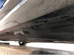 Ｓクラス Ｓ５５０ロング マジックボディコントロール装着車の中古車画像