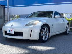 フェアレディＺ バージョンＳＴの中古車画像