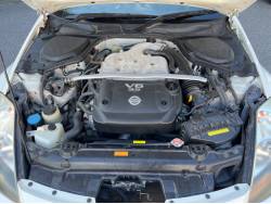 フェアレディＺ バージョンＳＴの中古車画像