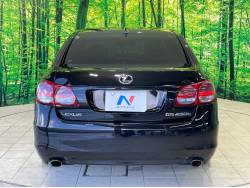 ＧＳ ＧＳ４５０ｈの中古車画像