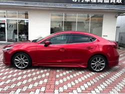 アクセラ １５Ｓ Ｌパッケージの中古車画像