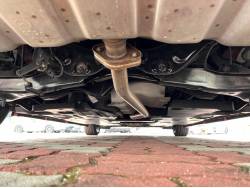 アクセラ １５Ｓ Ｌパッケージの中古車画像