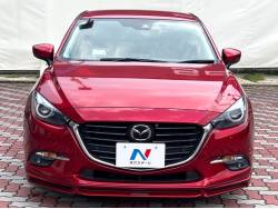 アクセラ １５Ｓ Ｌパッケージの中古車画像