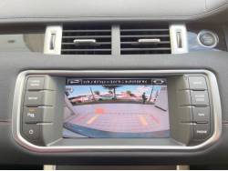 レンジローバーイヴォーク ダイナミックリミテッドの中古車画像