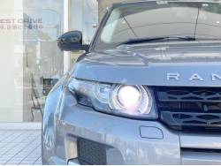 レンジローバーイヴォーク ダイナミックリミテッドの中古車画像